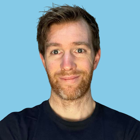 influencer profile picture