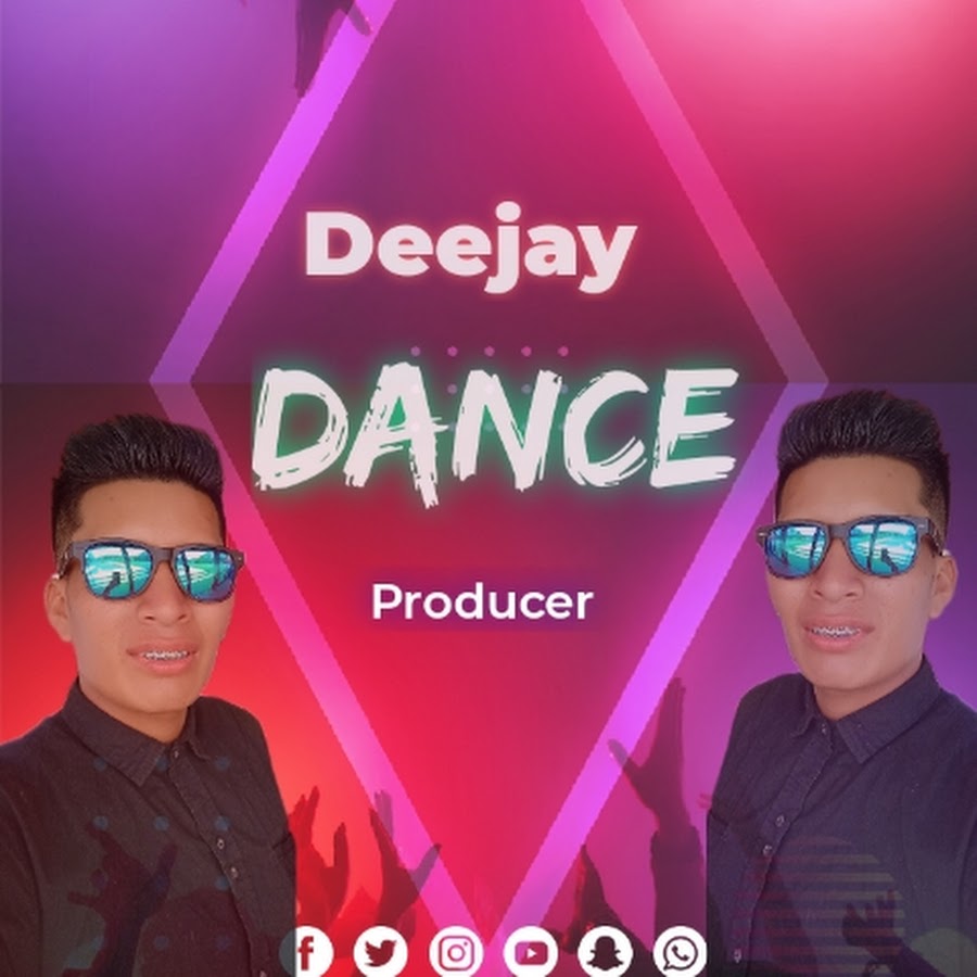 Deejay Dance Producer - YouTube