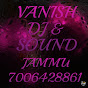 Vanish VS AUDIO