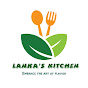 Lanka's Kitchen 