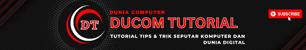 Ducom Tutorial