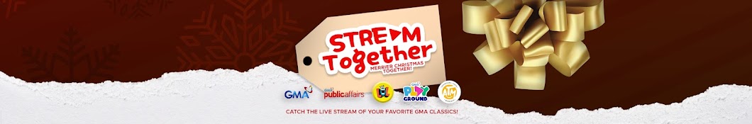 GMA  Network Banner