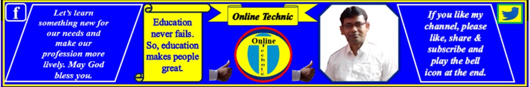 Online Technic