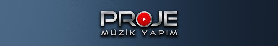 PROJE MÜZİK YAPIM 