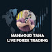 mahmoud taha forex live 