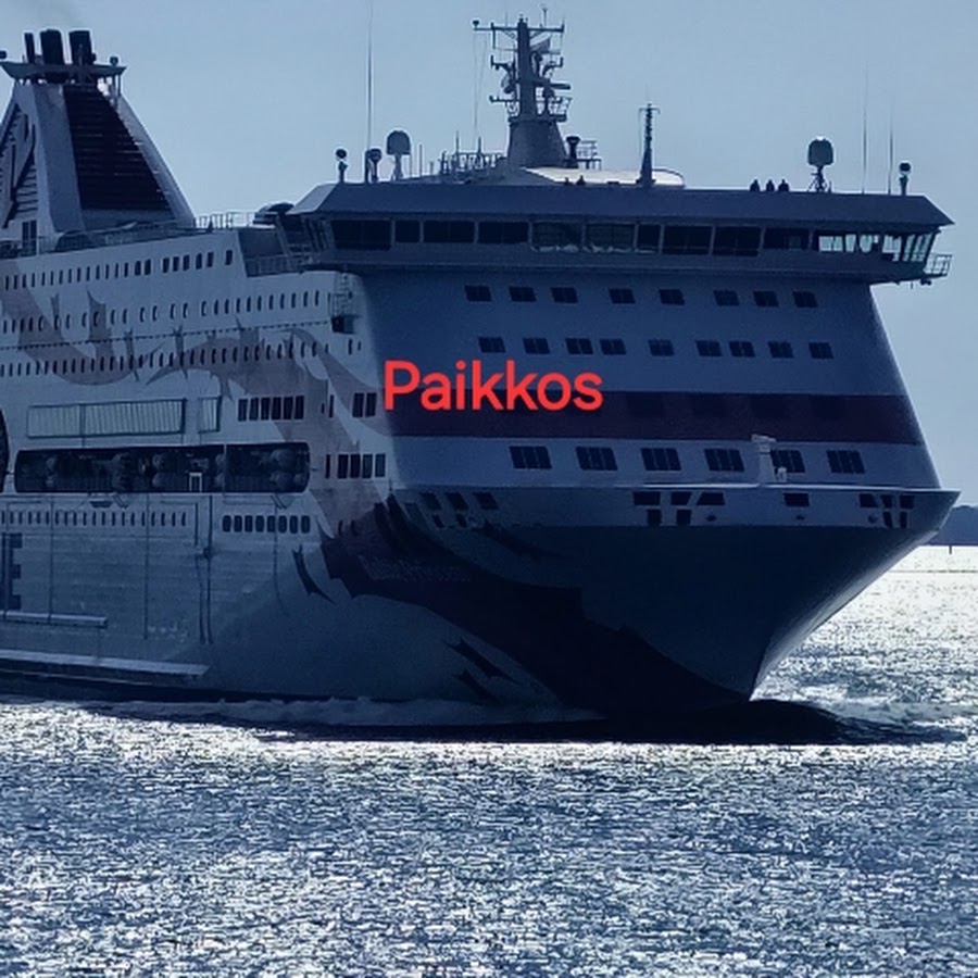 Paikkos @paikkos7544