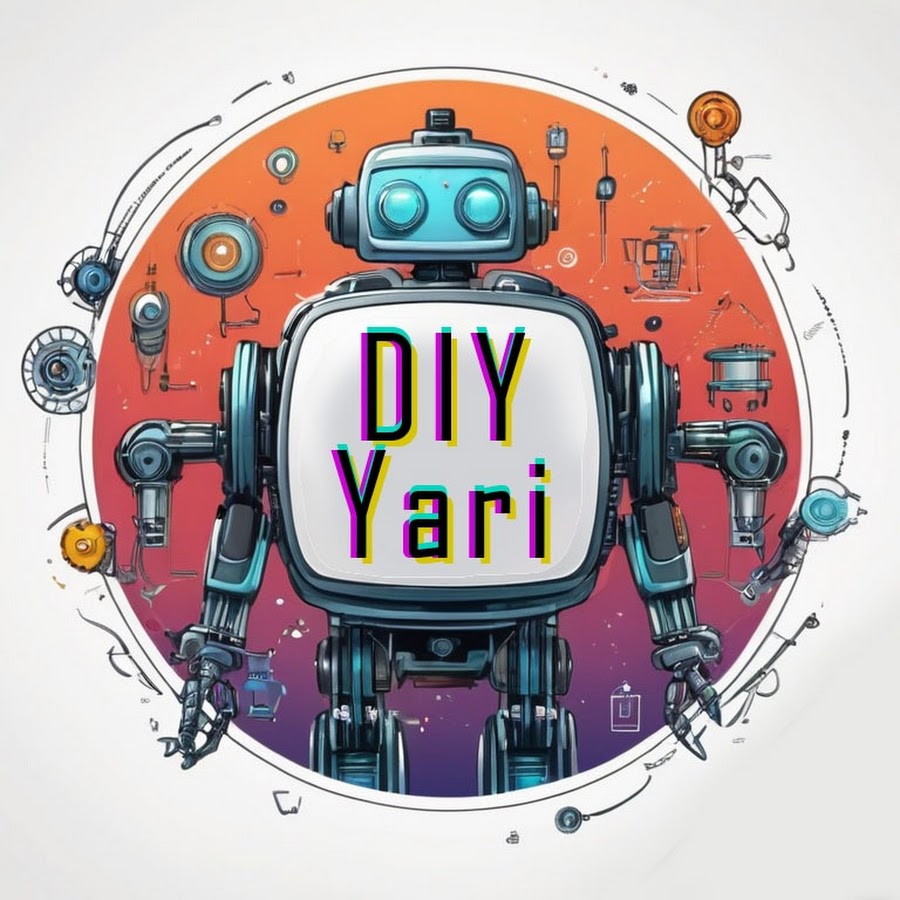 DIY YARI - YouTube