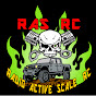 Radio Active Scale RC