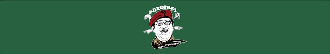 Prediksi Official Banner