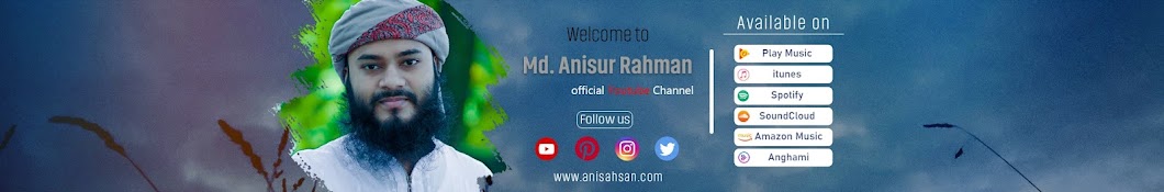 Anisur Rahman Banner