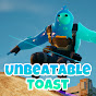 Unbeatable Toast