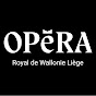 Opéra Royal de Wallonie-Liège