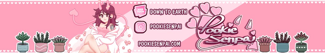 Pookie Senpai Banner