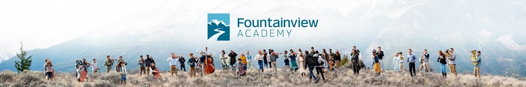 Fountainview Academy Banner