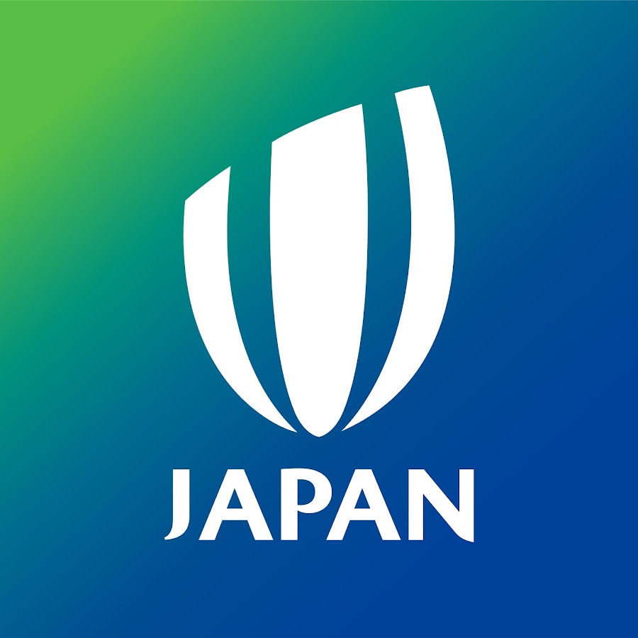 ワールドラグビー 日本チャンネル @rugbyworldcupjp