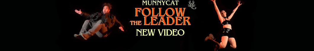 MUNNYCAT