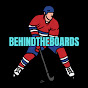 Behind The Boards