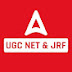 logo UGC NET Adda247