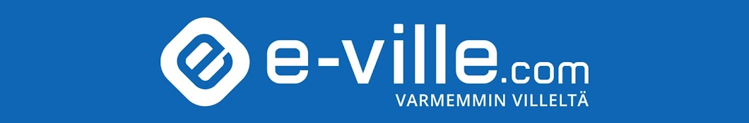 e-ville.com Banner
