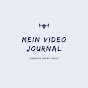 Mein Video Journal