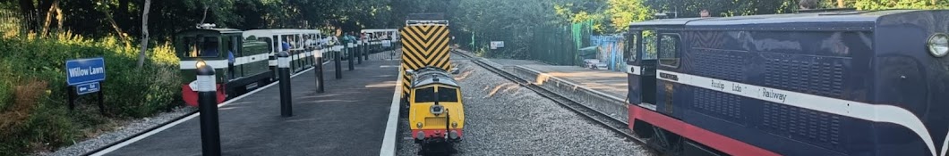 Ruislip Lido Railway