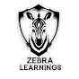 Zebra Learnings