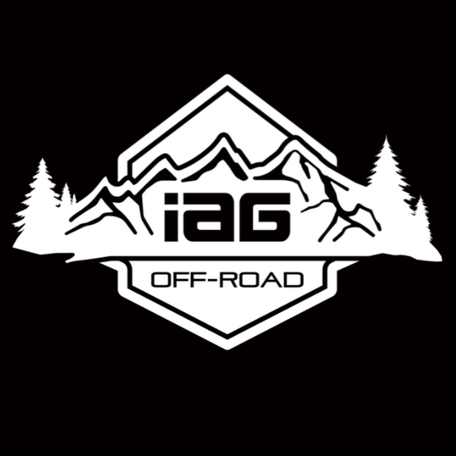 IAG Off-Road