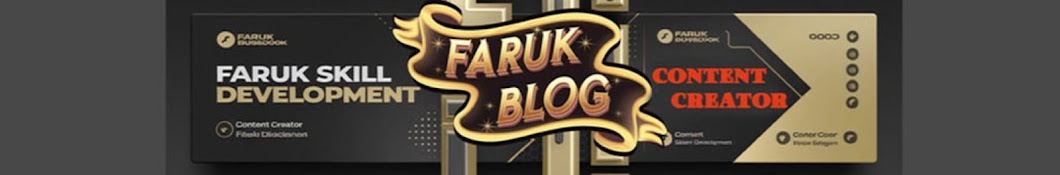 Faruk Vlog