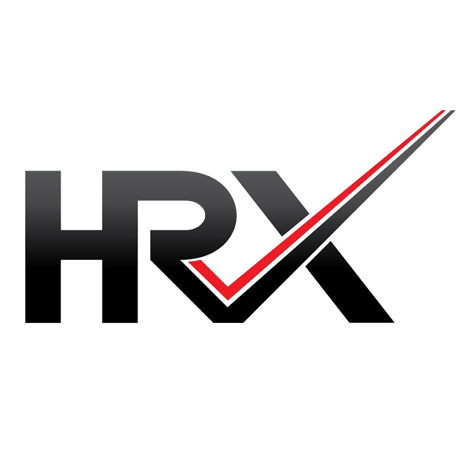 HRX Brand @hrxbrand