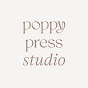 PoppyPressStudio