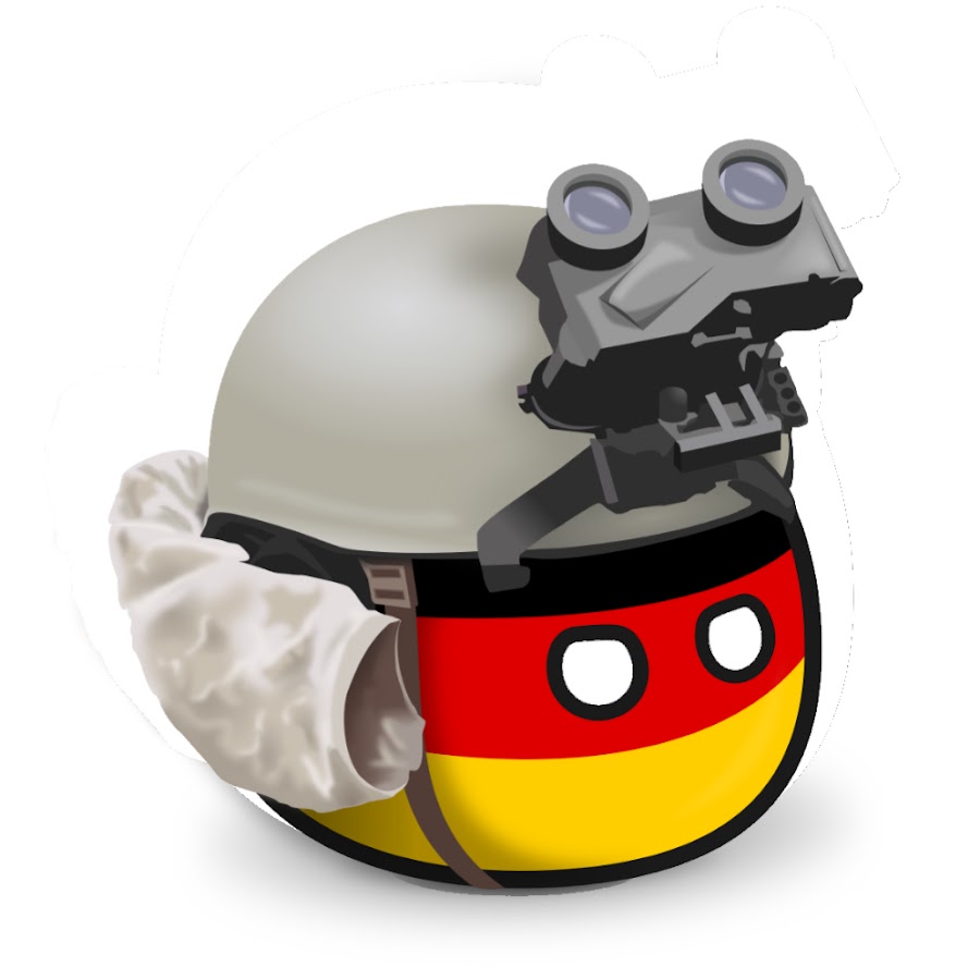 Deutschlands General 