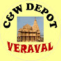 C&W DEPOT VERAVAL