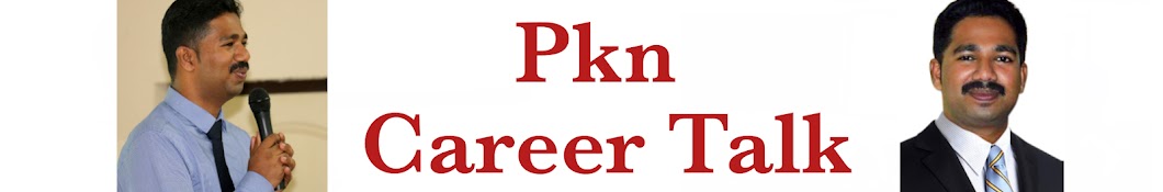 Pkn Career Talk