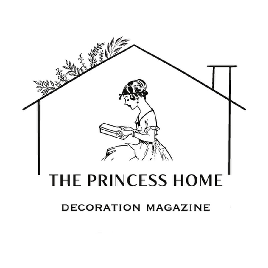 The Princess Home - YouTube