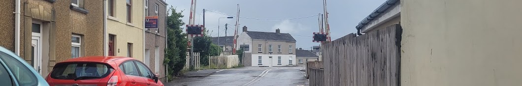 JP Level Crossings UK