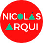 Nicolás Arqui