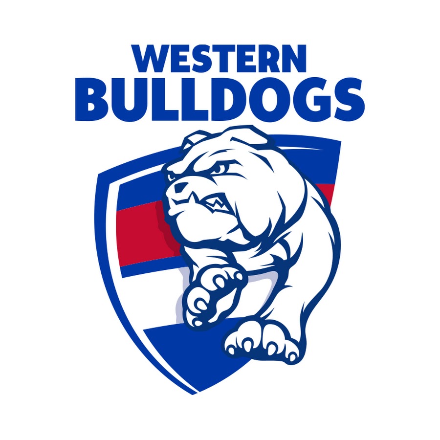 Western Bulldogs @bulldogstvofficial