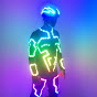 LED Clothing