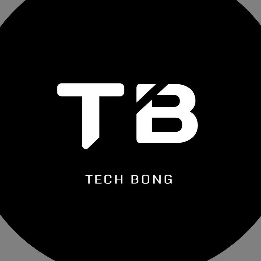 Tech Bong - YouTube Tech Bong