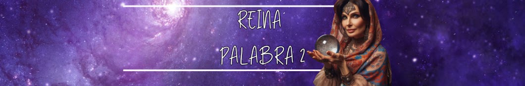 Reina Palabra 2