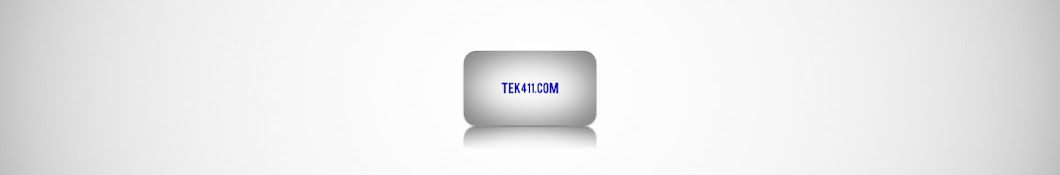 TEK411com Banner