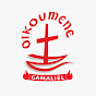 Gereja Oikoumene Gamaliel