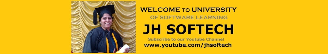 Jh Softech