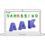 The GAMESSINO AAK