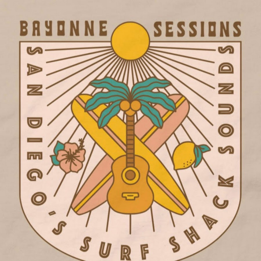 Bayonne Sessions