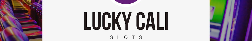 Lucky Cali Slots 