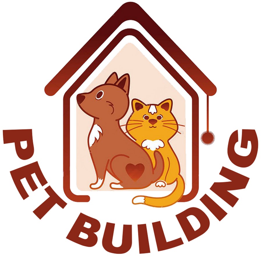 Здание питомцев 2д. Pet Shelter. Build a pet