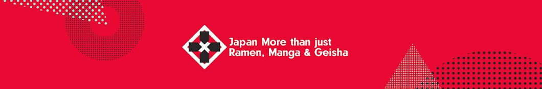 JAPAN More than just Ramen, Manga & Geisha