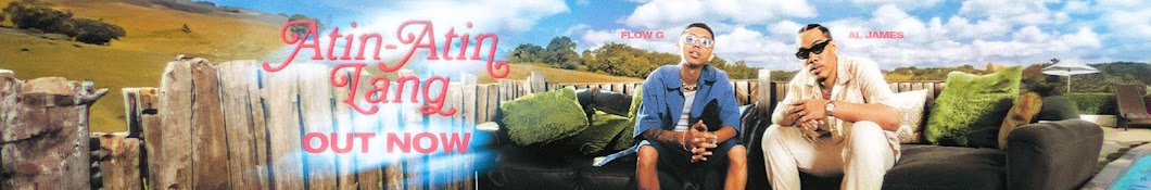 Al James Banner
