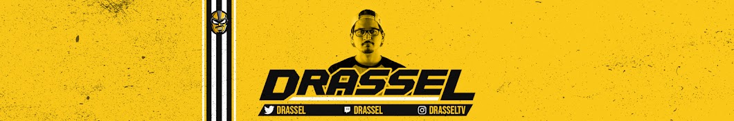 DrasseL Banner